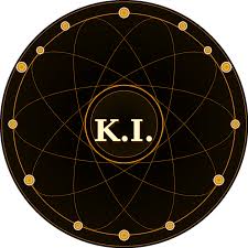 Garage K.I. Logo
