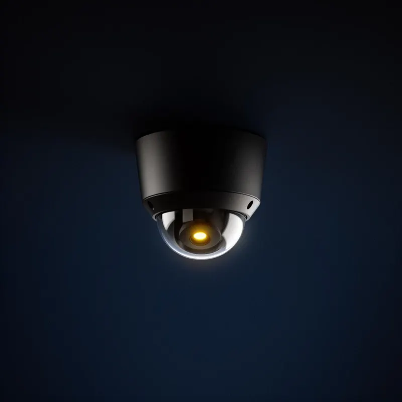 VIDEO SECURITY