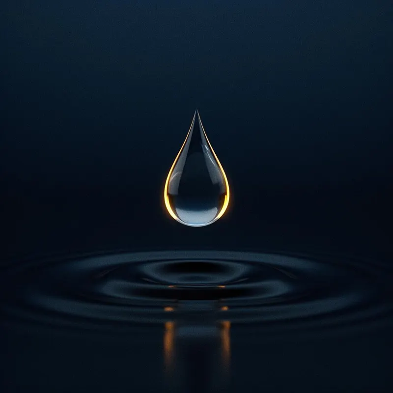 WATER LEAK DETECTION