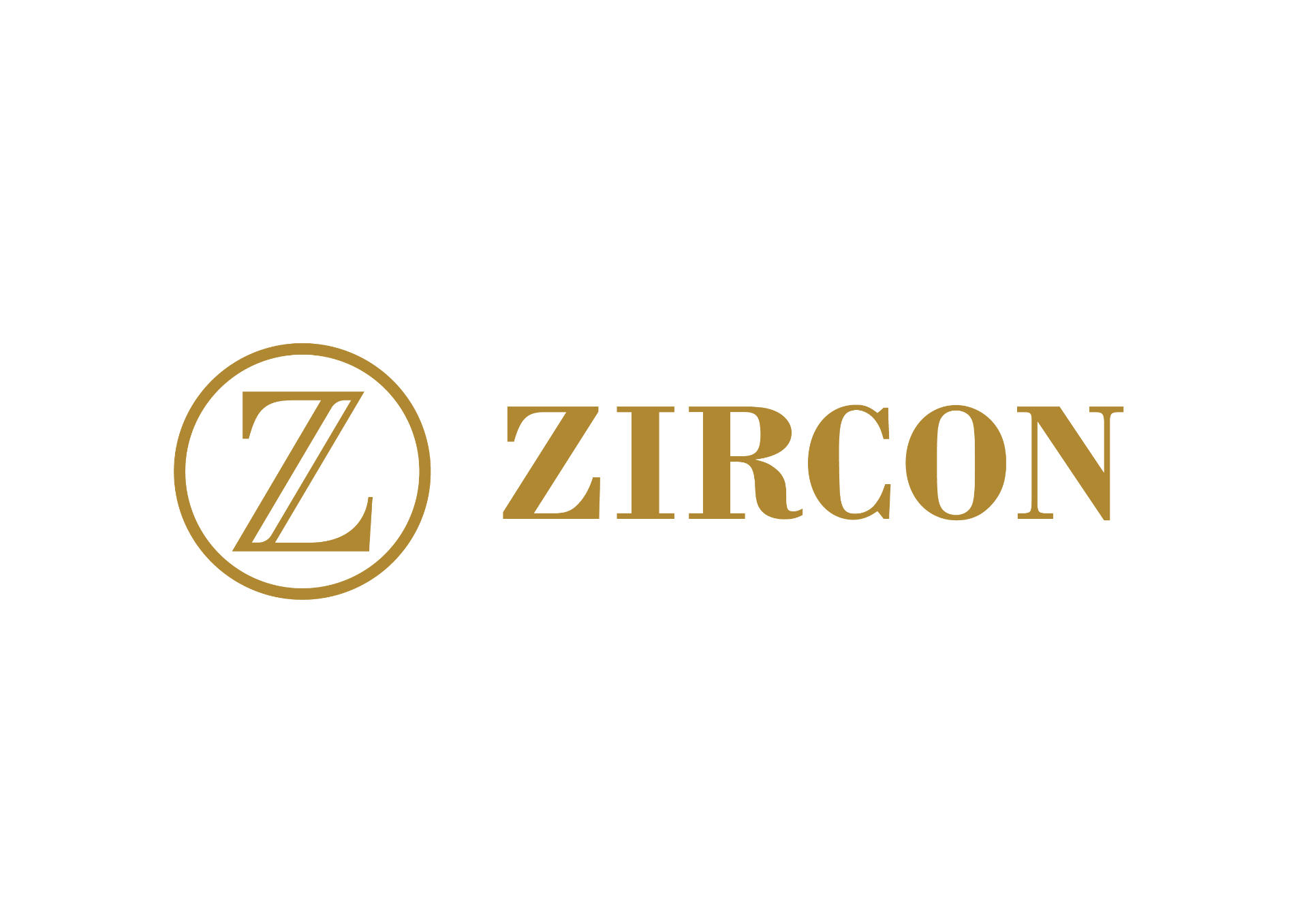 Zircon Logo