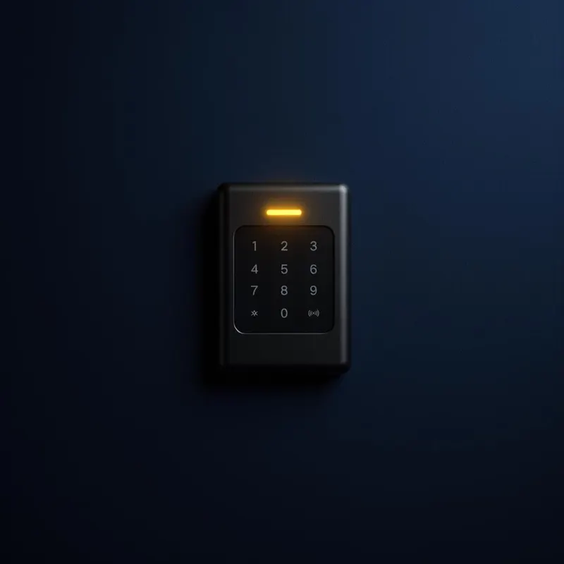 ACCESS CONTROL