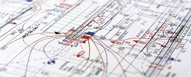 Elektroplanung und Beratung – Professionelle Planung elektrischer Installationen für Neubauten und Umbauten.